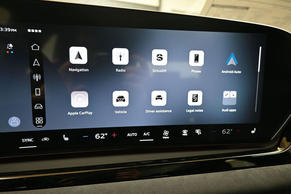 2026 Audi S5 Premium Plus - Photo 32