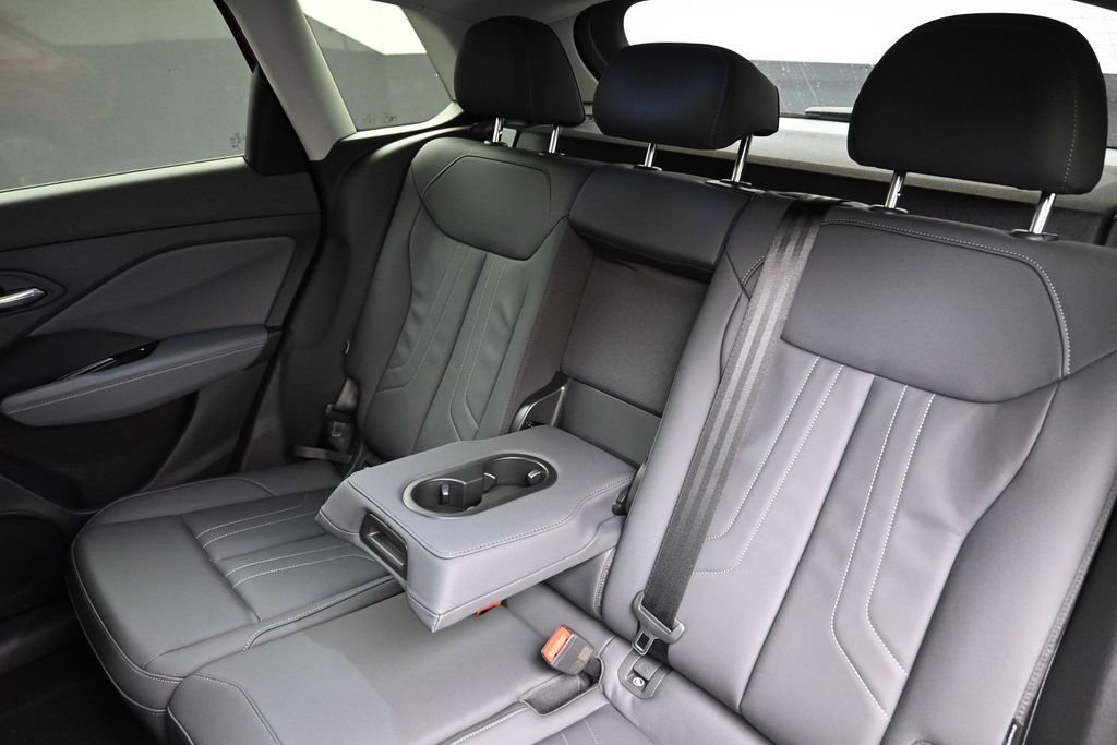 2026 Audi Q3 Base - Photo 20