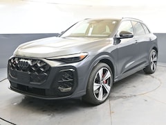 2026 Audi SQ5 SUV