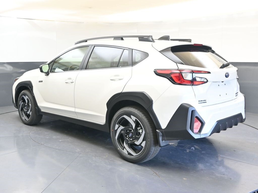New 2026 Subaru Crosstrek Limited SUV