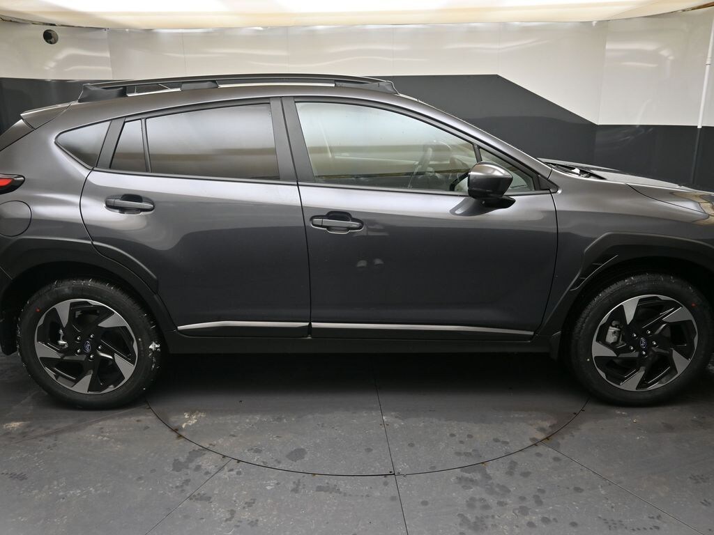New 2026 Subaru Crosstrek Limited SUV