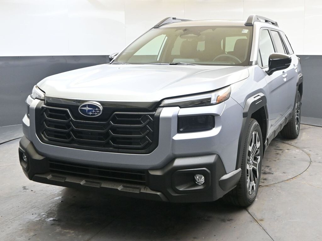 New 2026 Subaru Outback Touring XT SUV