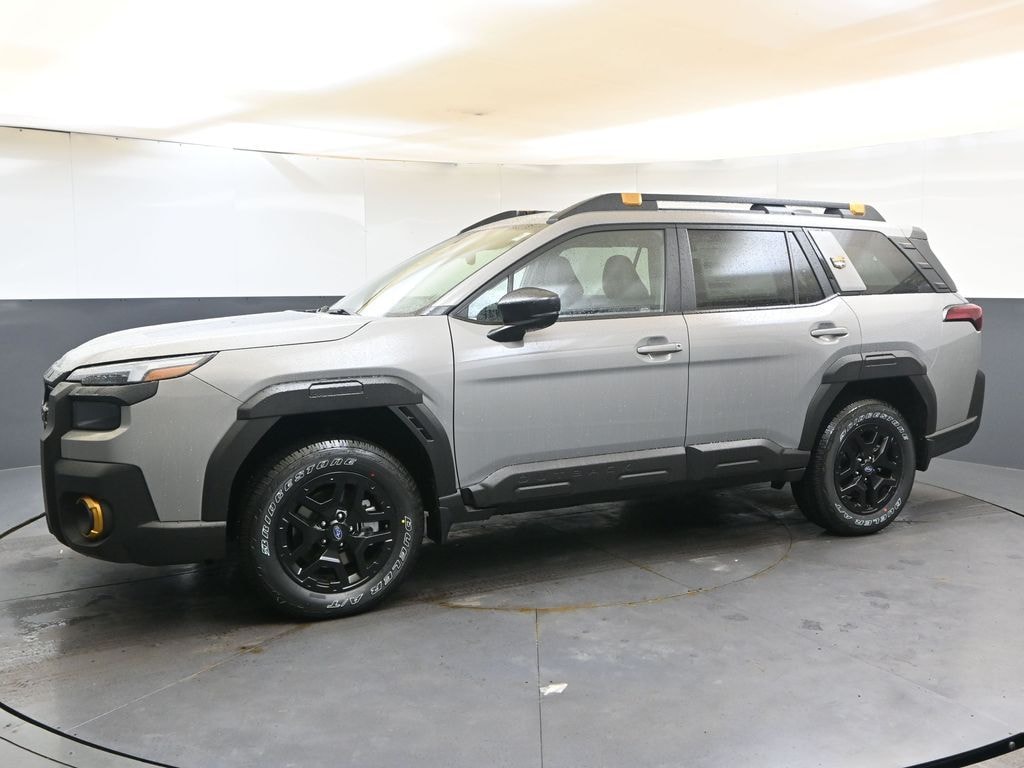 New 2026 Subaru Outback Wilderness SUV