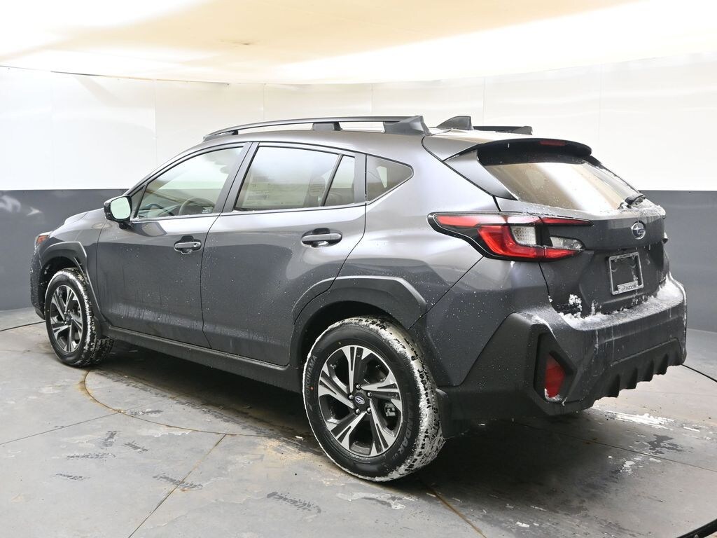 New 2026 Subaru Crosstrek Premium SUV