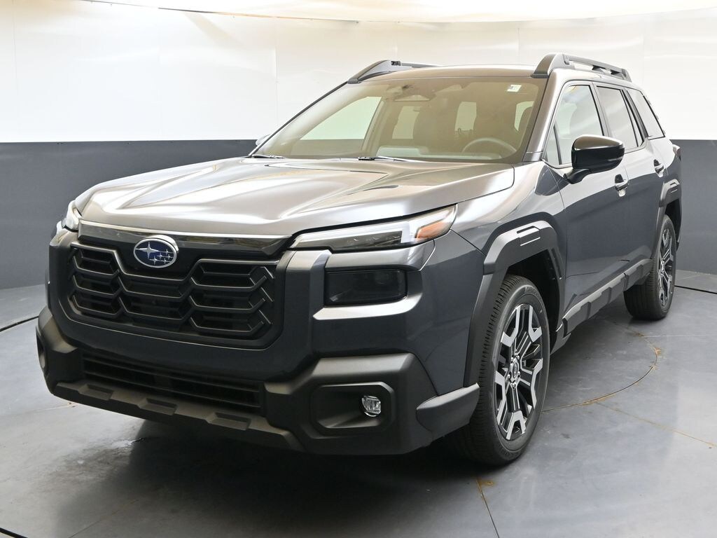 New 2026 Subaru Outback Touring XT SUV
