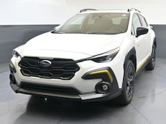 2025 Subaru Crosstrek Sport SUV