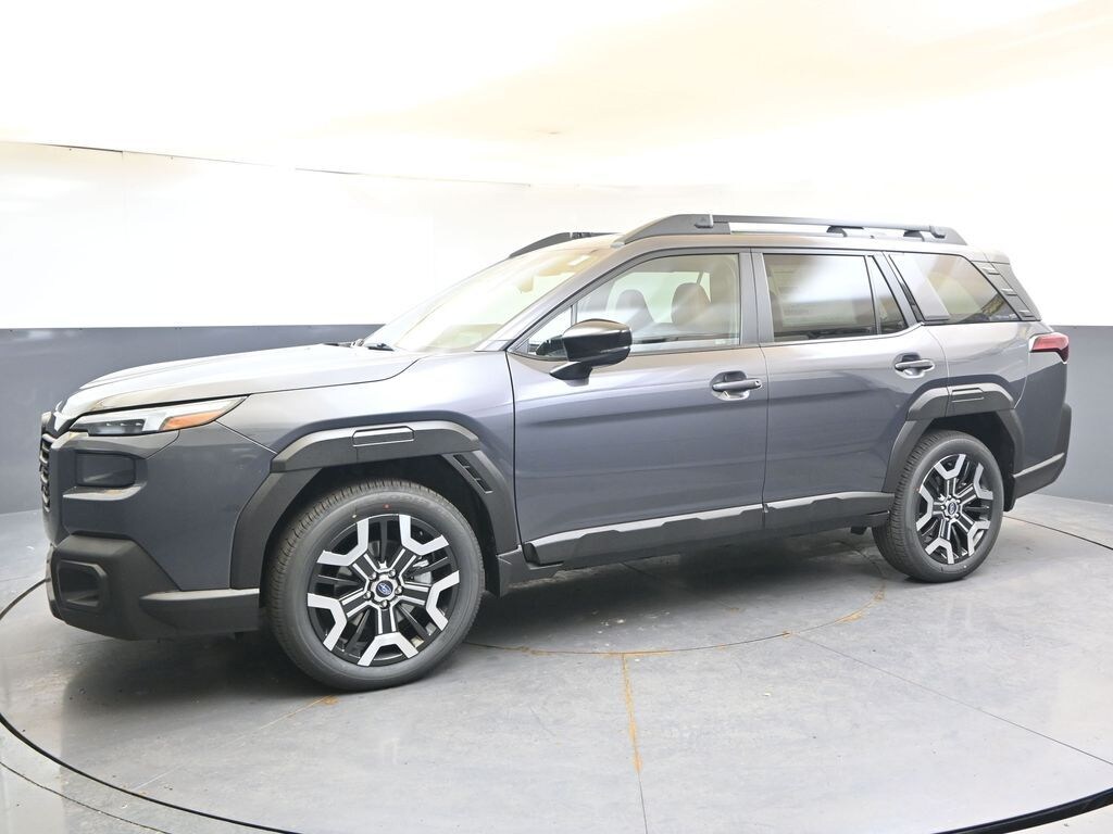 New 2026 Subaru Outback Touring XT SUV