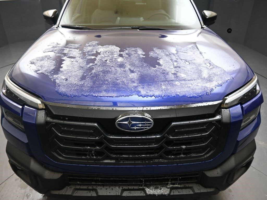 New 2026 Subaru Outback Limited SUV