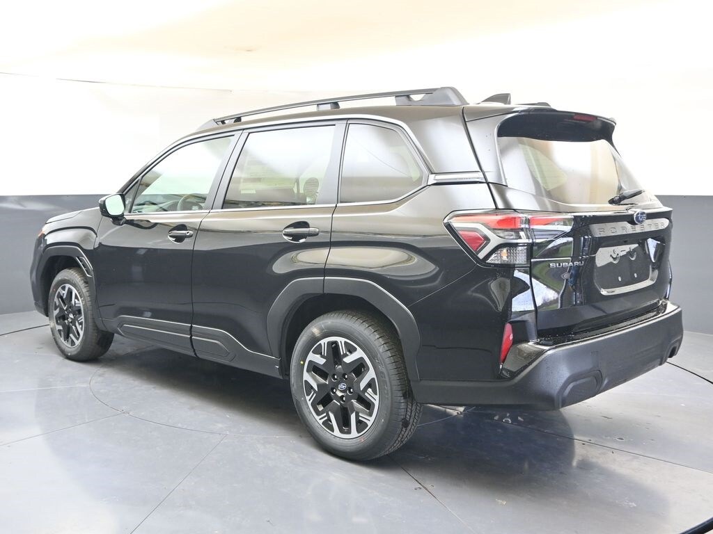 New 2026 Subaru Forester Premium SUV