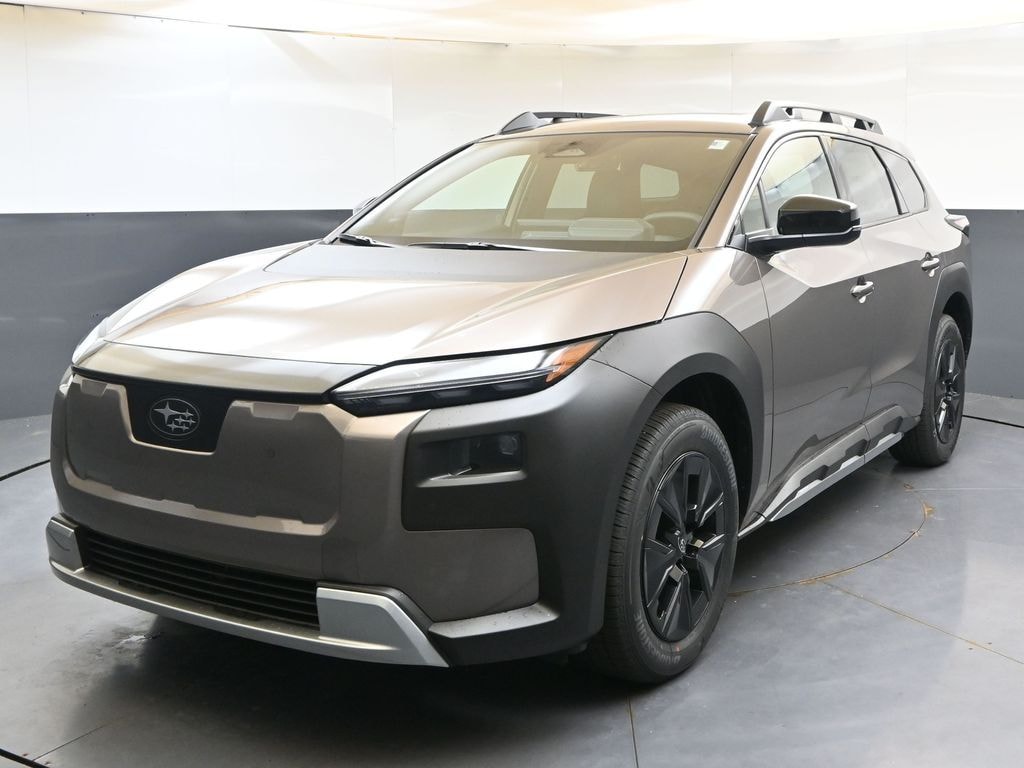 New 2026 Subaru Trailseeker Premium SUV