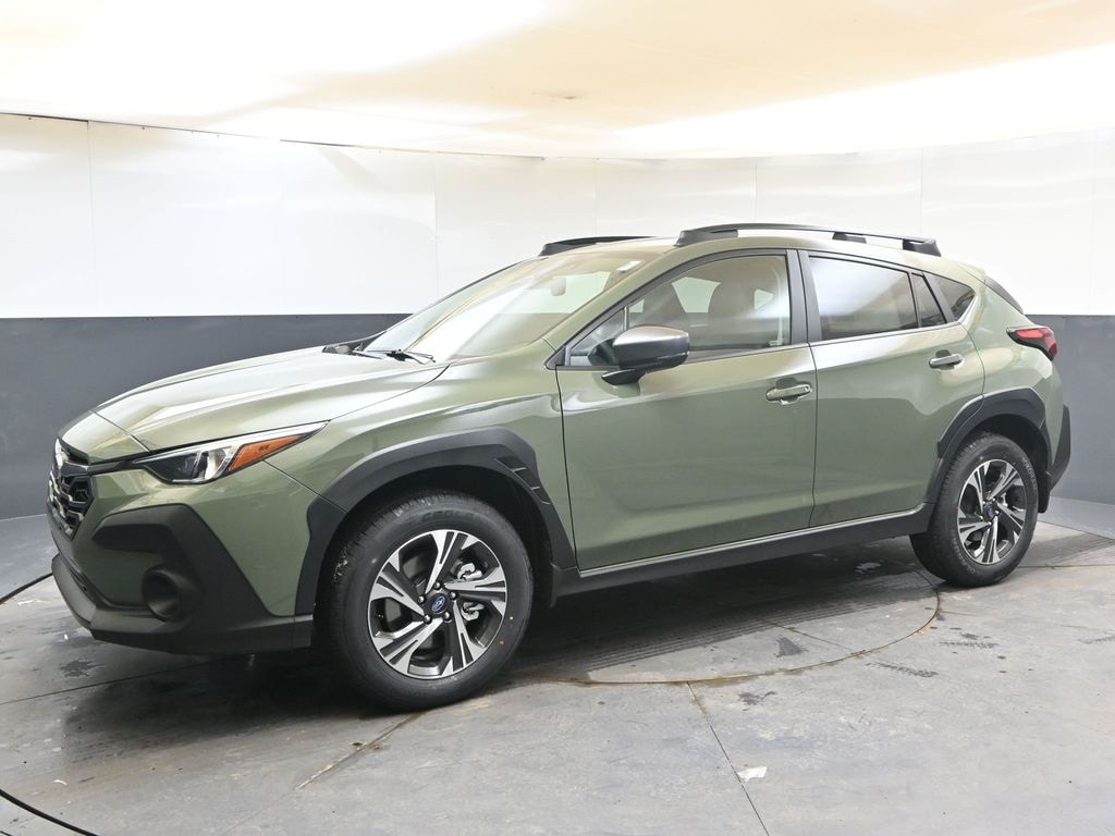 New 2026 Subaru Crosstrek Premium SUV