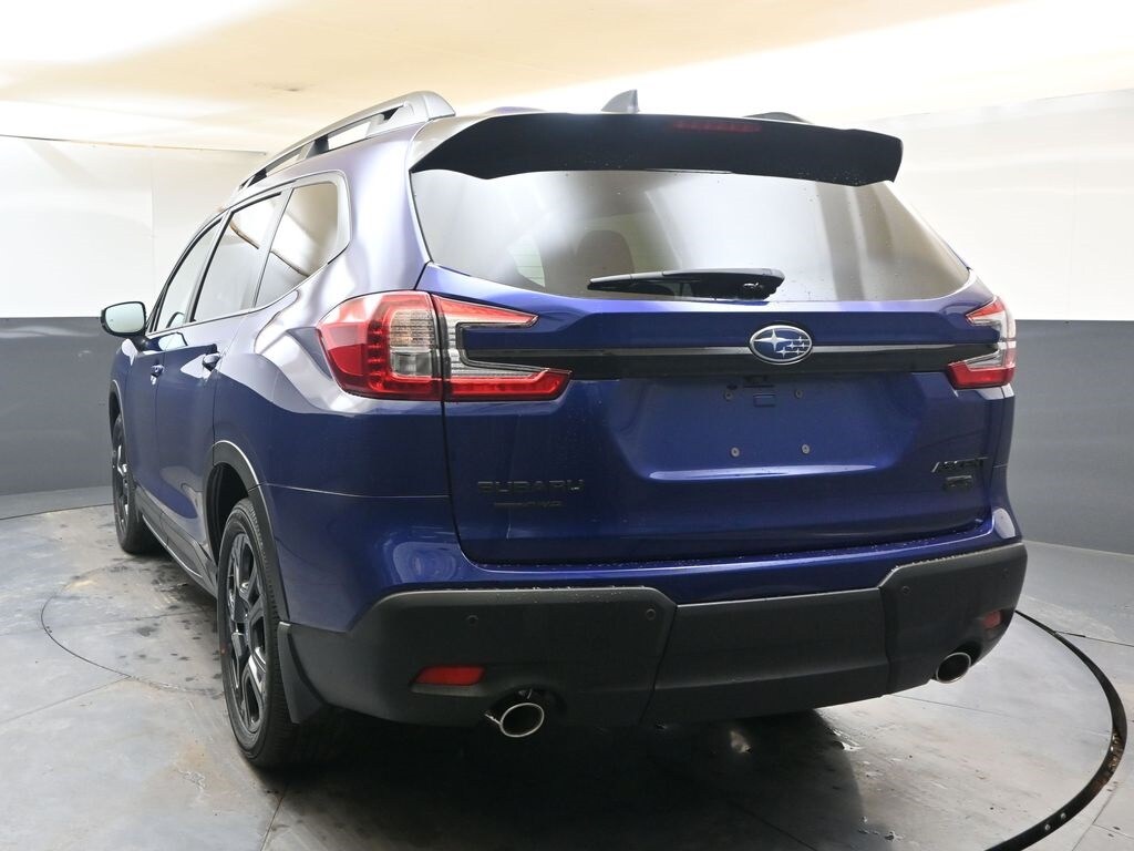 New 2026 Subaru Ascent Onyx Edition Touring SUV