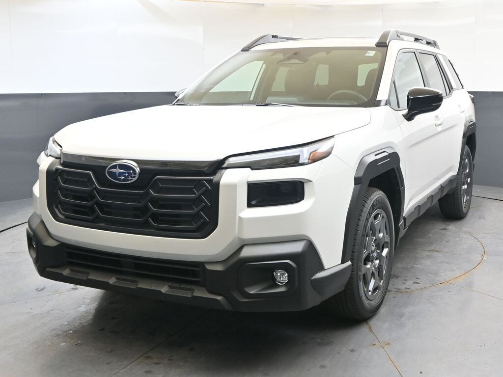 New 2026 Subaru Outback Premium SUV