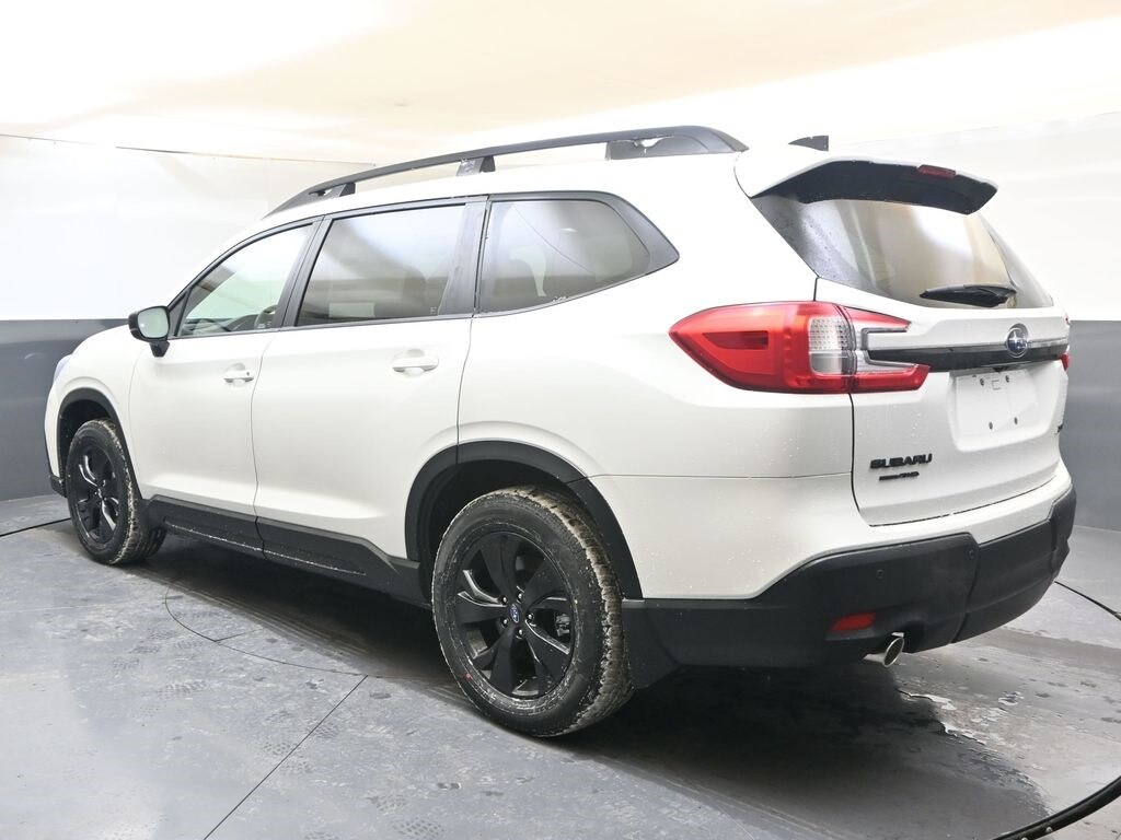 New 2026 Subaru Ascent Premium SUV
