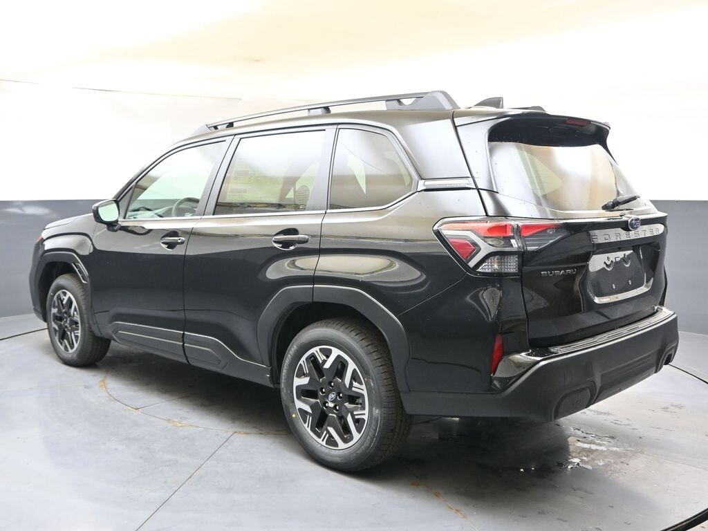 New 2026 Subaru Forester Premium SUV