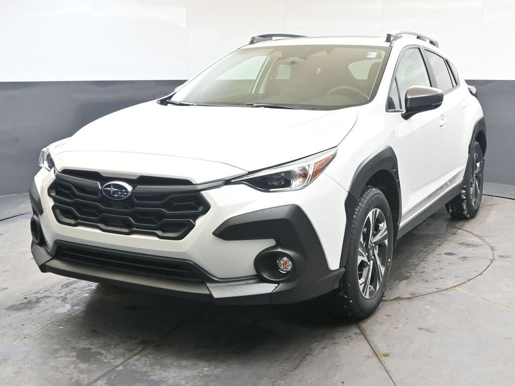 New 2026 Subaru Crosstrek Premium SUV