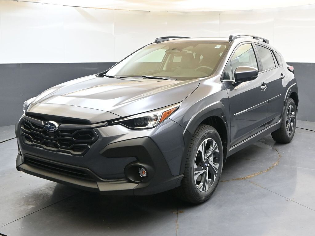 New 2026 Subaru Crosstrek Premium SUV