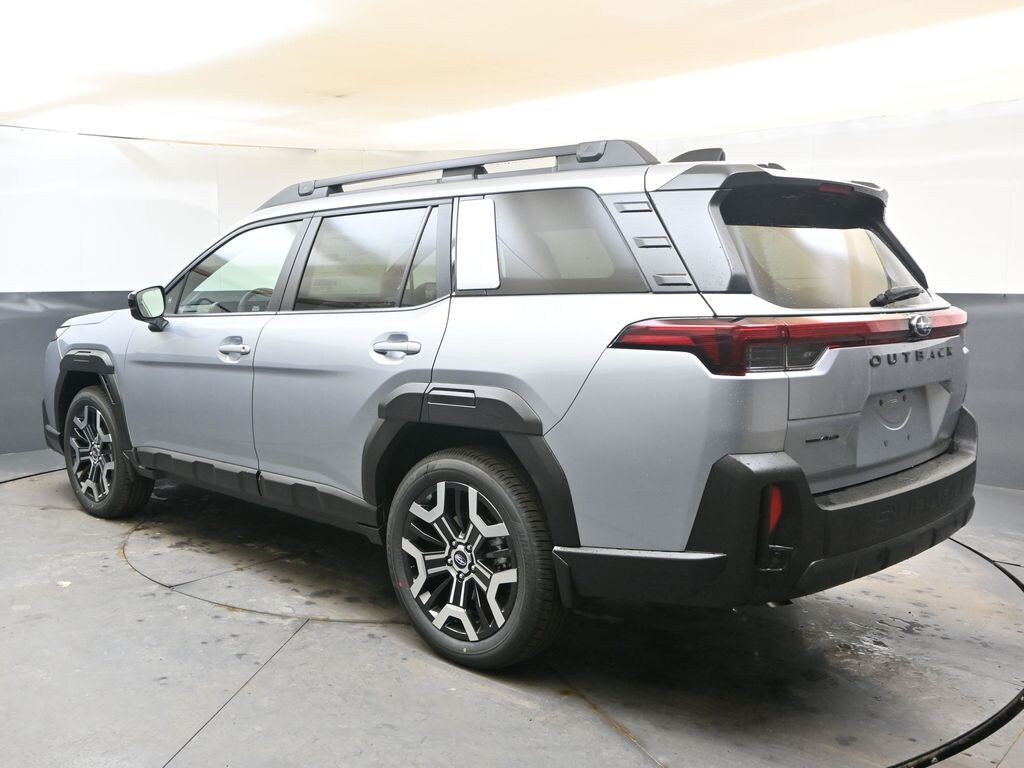 New 2026 Subaru Outback Touring XT SUV