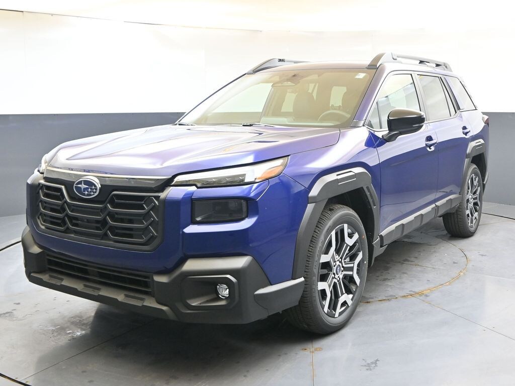 New 2026 Subaru Outback Touring XT SUV