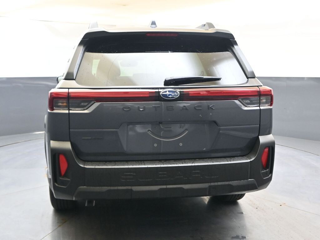New 2026 Subaru Outback Premium SUV