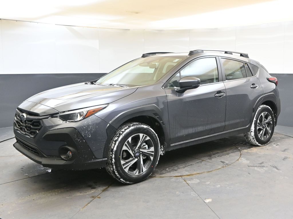 New 2026 Subaru Crosstrek Premium SUV