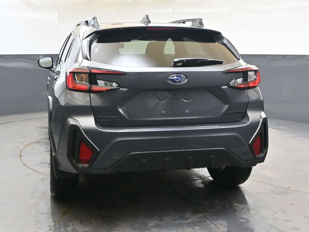 New 2026 Subaru Crosstrek Premium SUV