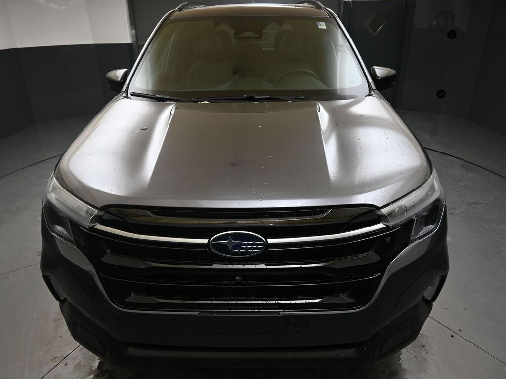New 2026 Subaru Forester Touring SUV