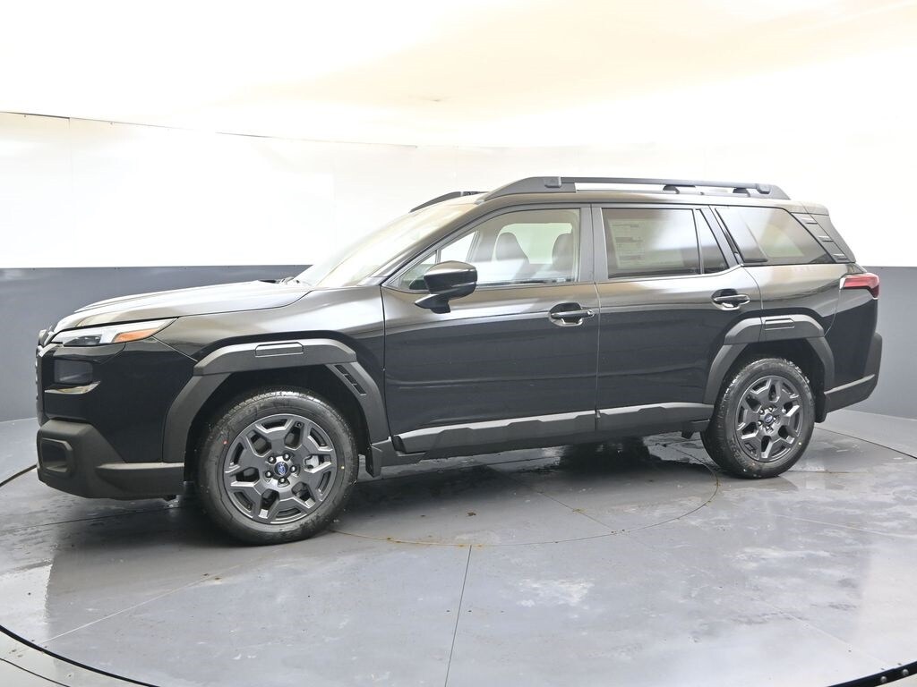 New 2026 Subaru Outback Premium SUV