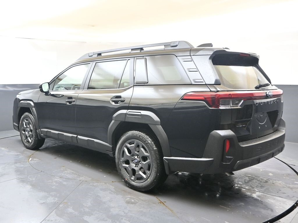 New 2026 Subaru Outback Premium SUV