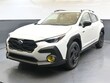  Subaru Crosstrek Hybrid