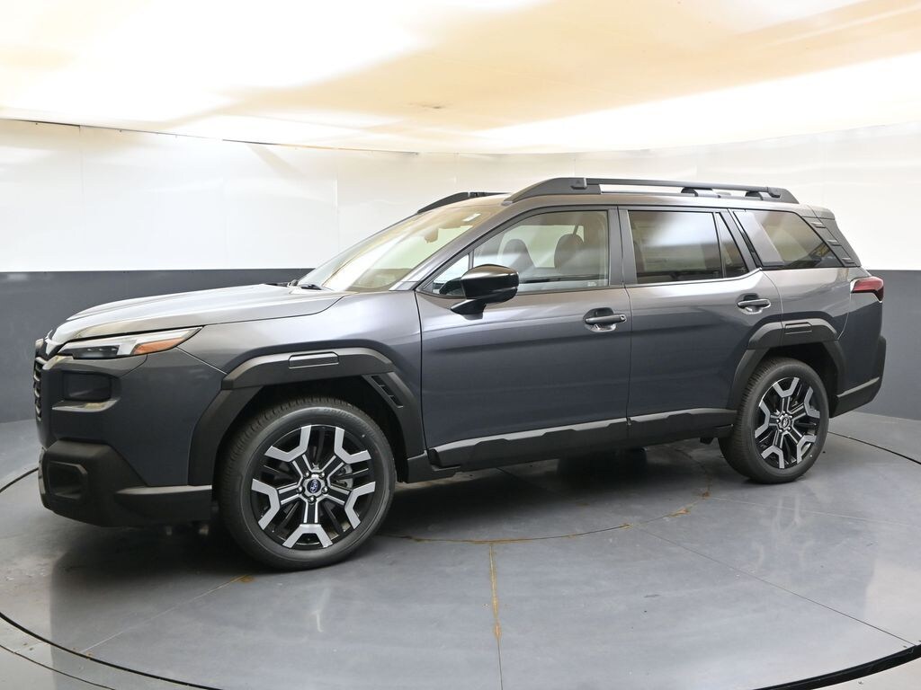 New 2026 Subaru Outback Touring XT SUV
