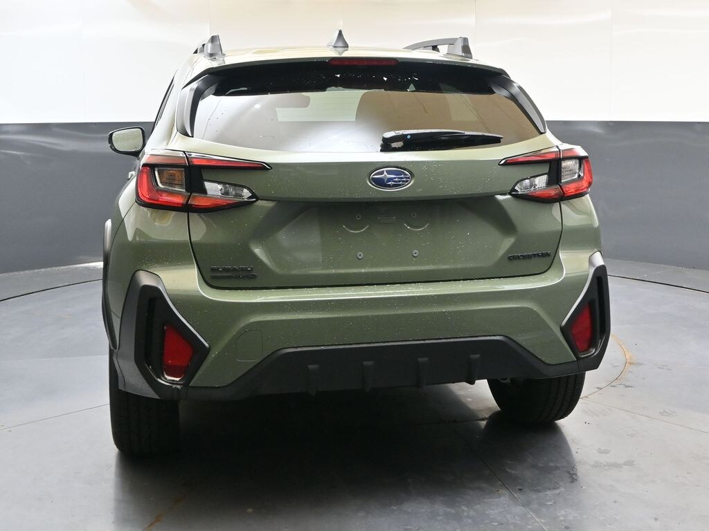 New 2026 Subaru Crosstrek Premium SUV