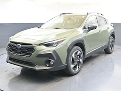 2026 Subaru Crosstrek Limited SUV