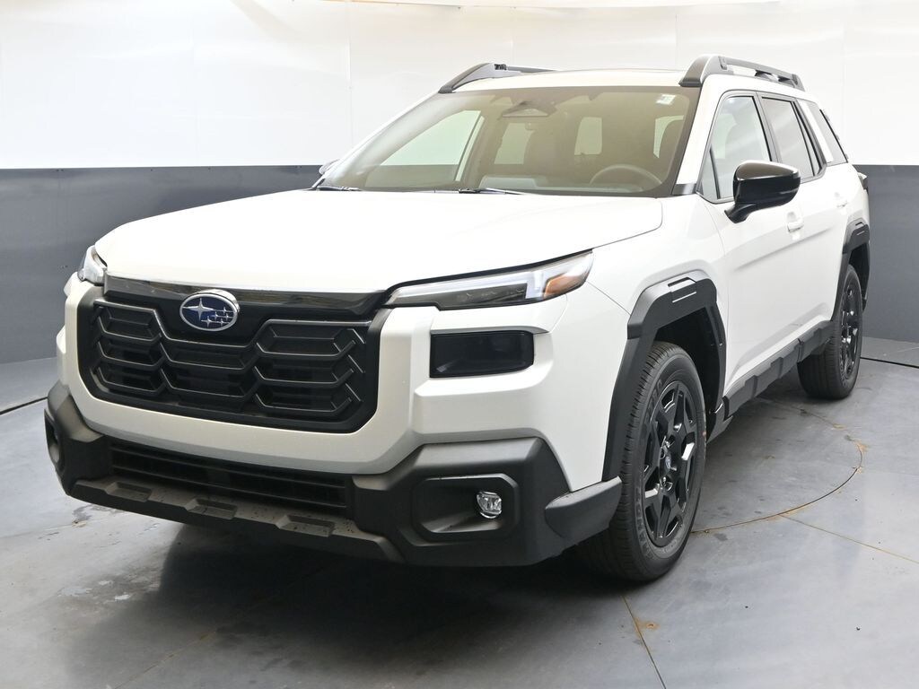 New 2026 Subaru Outback Limited SUV