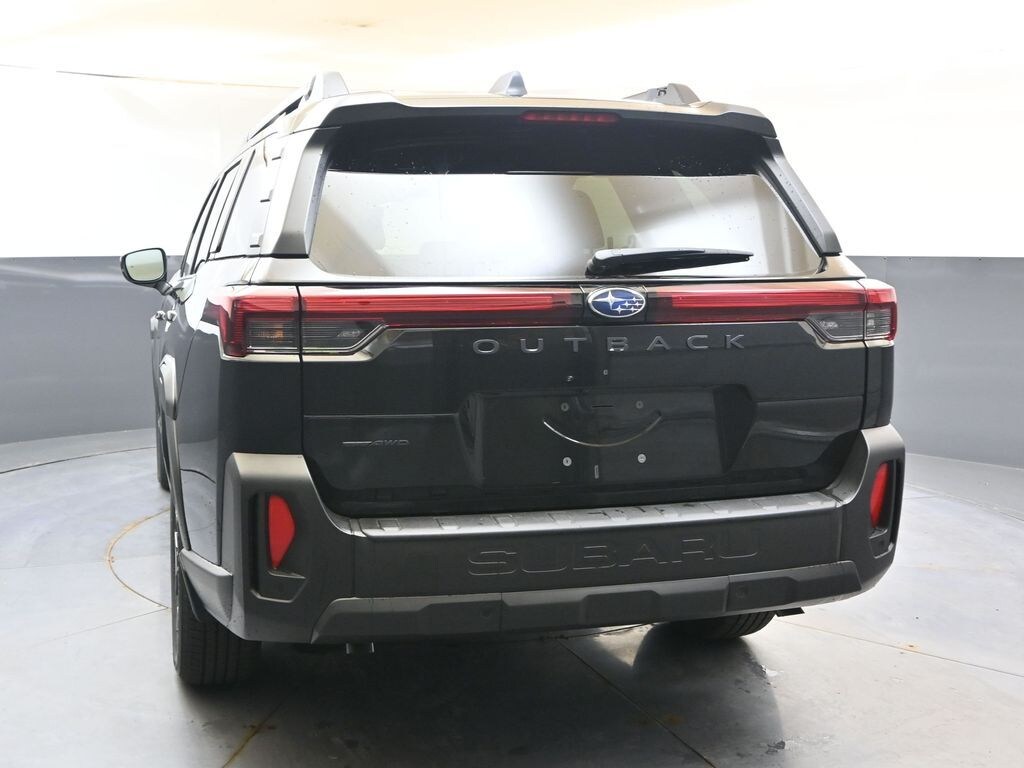 New 2026 Subaru Outback Touring XT SUV