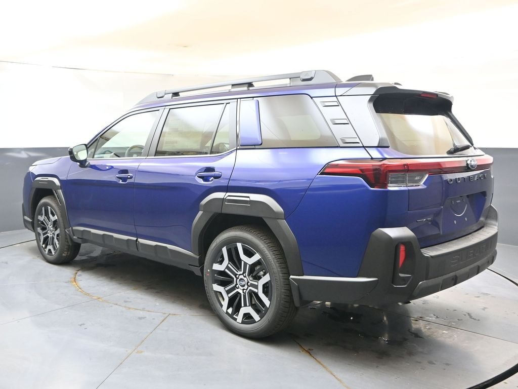 New 2026 Subaru Outback Touring XT SUV