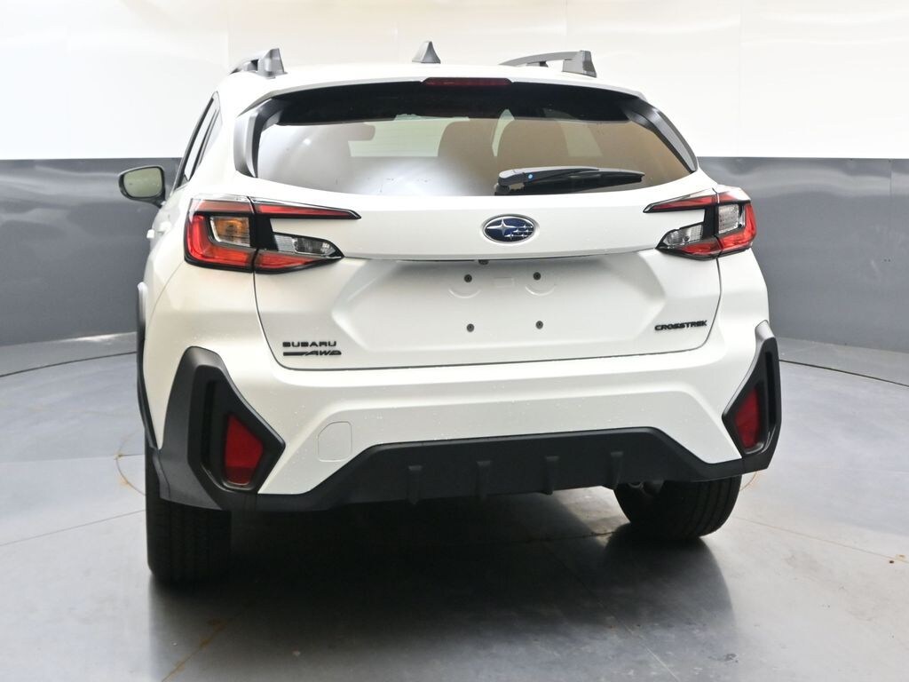 New 2026 Subaru Crosstrek Premium SUV