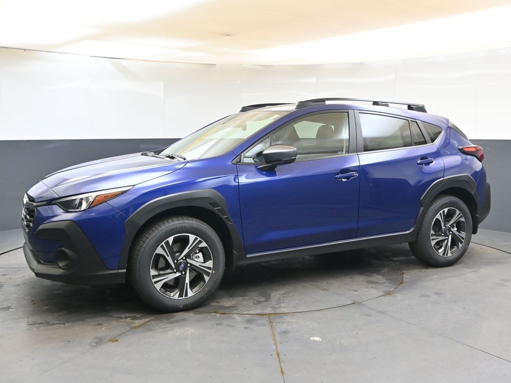 New 2026 Subaru Crosstrek Premium SUV