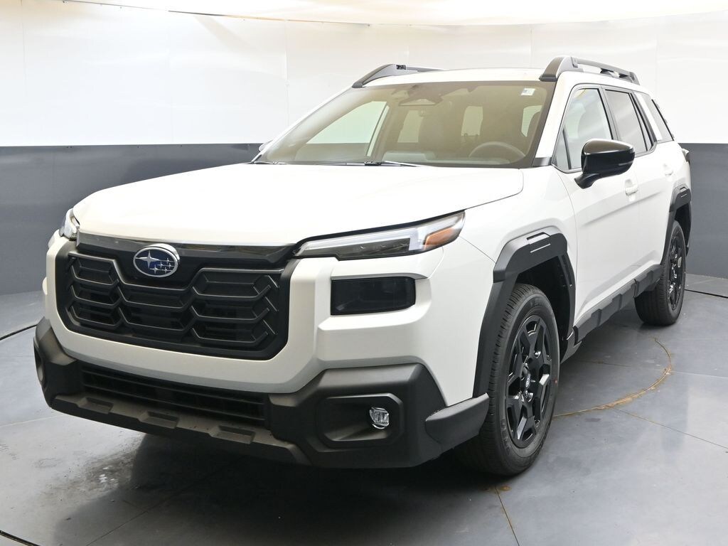 New 2026 Subaru Outback Limited SUV
