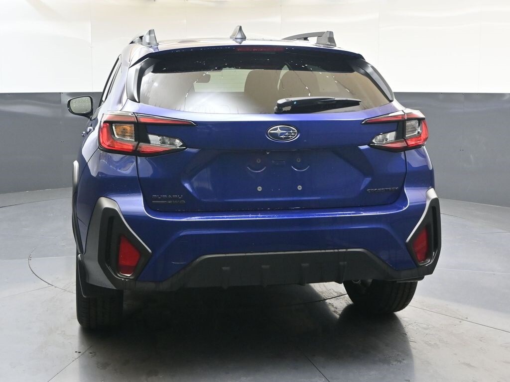 New 2026 Subaru Crosstrek Premium SUV