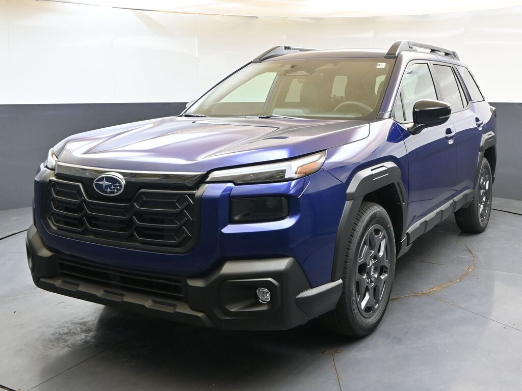 New 2026 Subaru Outback Premium SUV