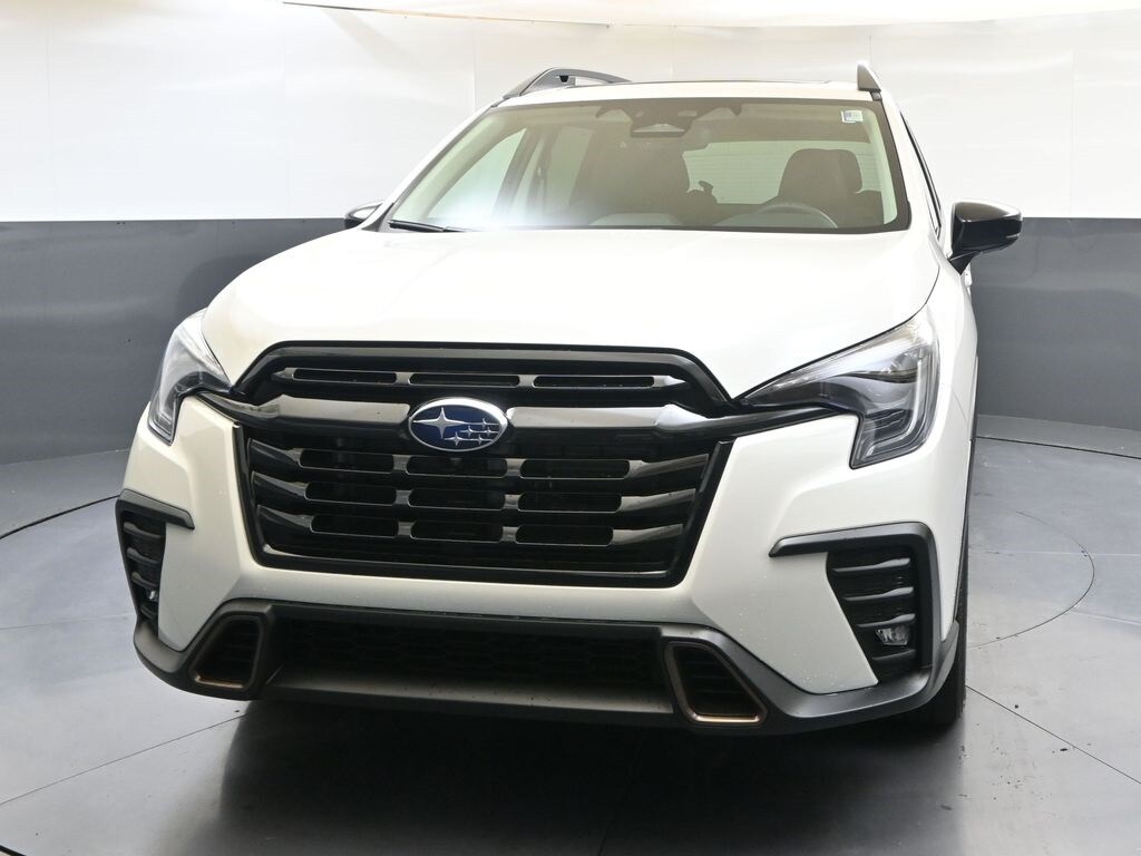 New 2025 Subaru Ascent Limited Bronze Edition SUV