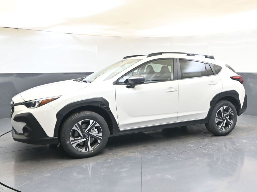 New 2026 Subaru Crosstrek Premium SUV