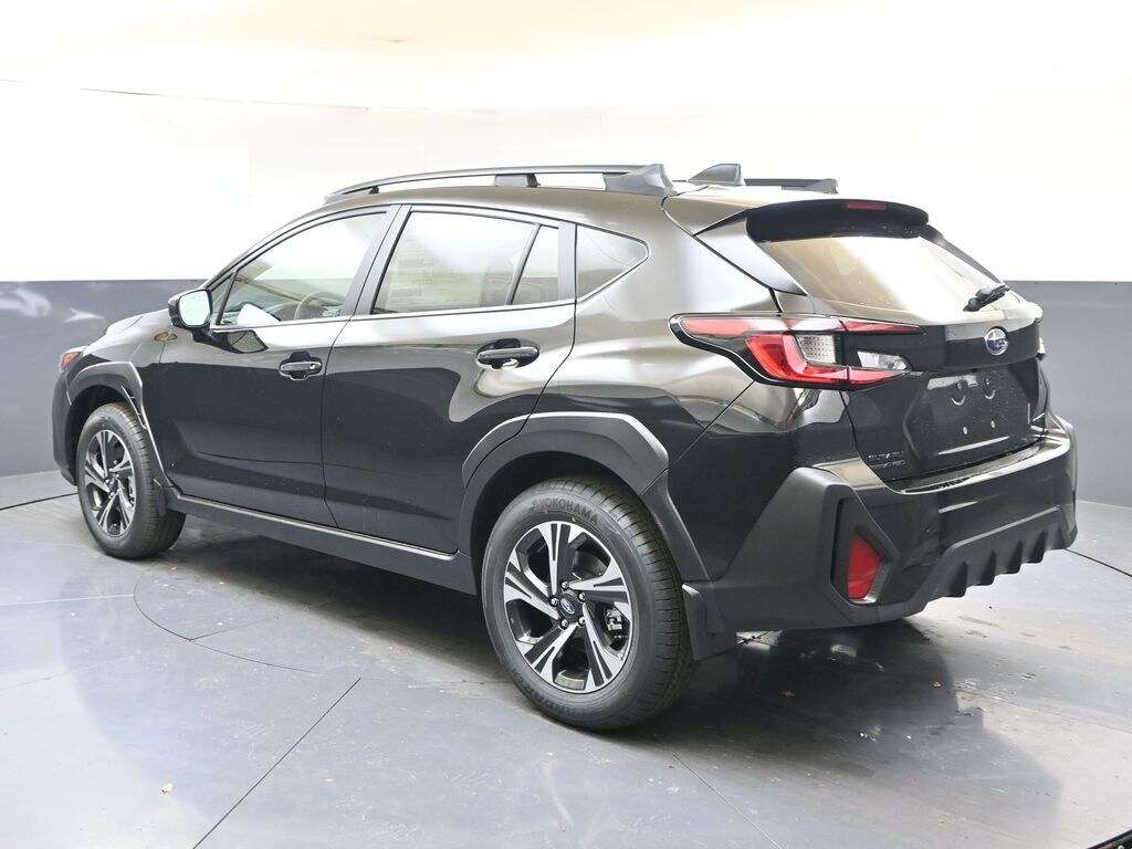 New 2026 Subaru Crosstrek Premium SUV
