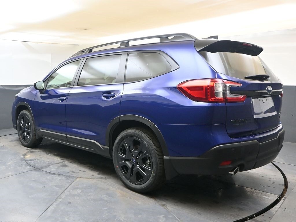 New 2026 Subaru Ascent Onyx Edition Touring SUV