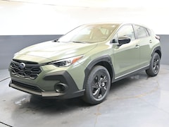 2026 Subaru Crosstrek Base SUV