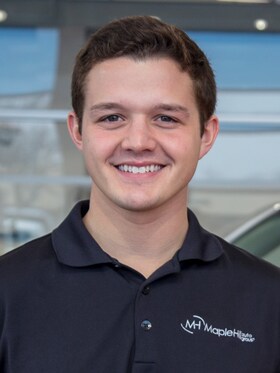 Staff member Nick Hodgson from ebd589c4e36d