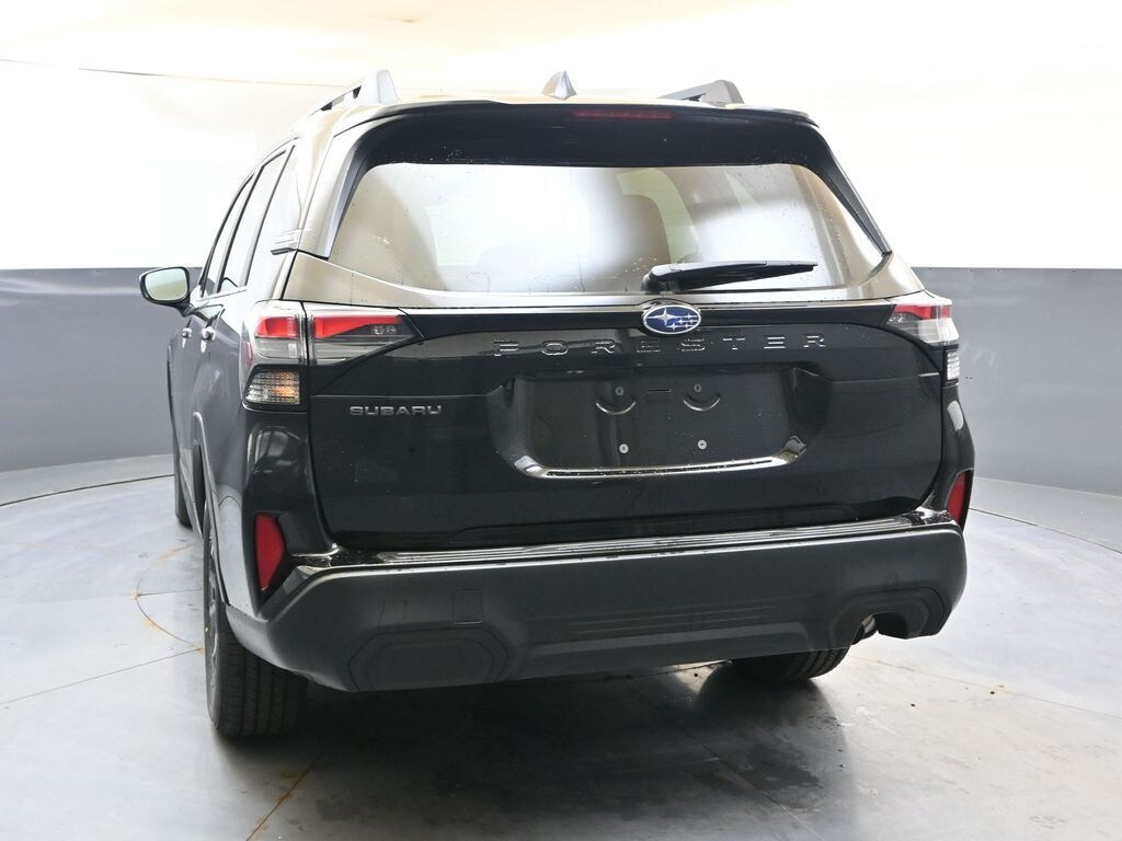 New 2026 Subaru Forester Premium SUV