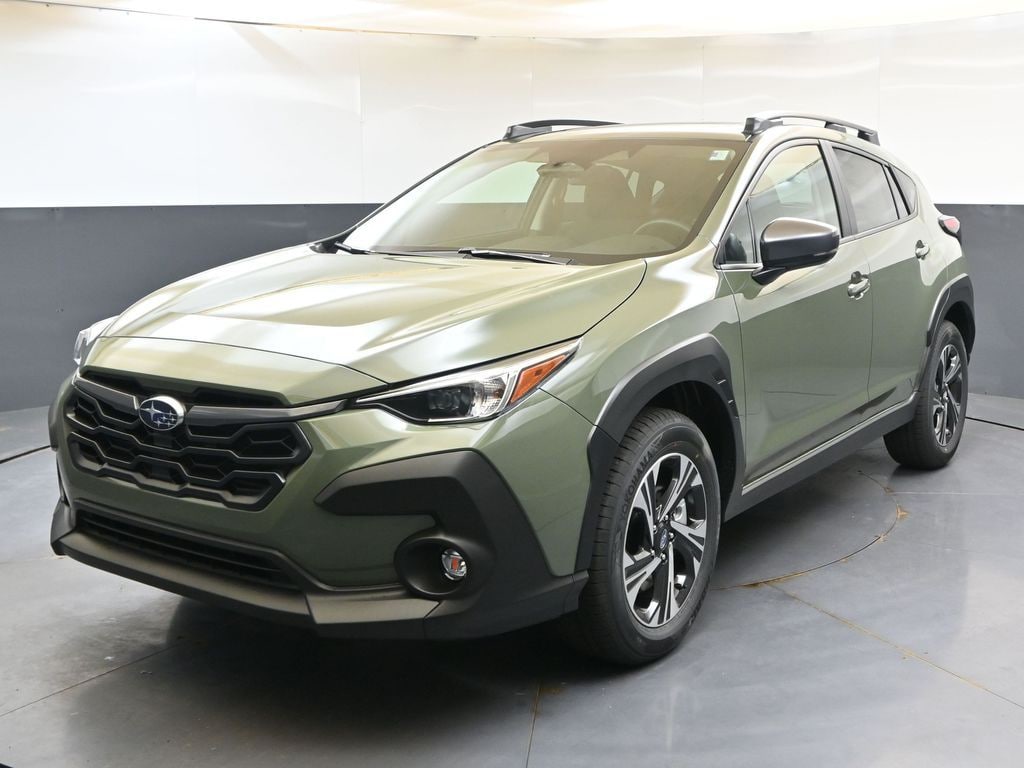 New 2026 Subaru Crosstrek Premium SUV