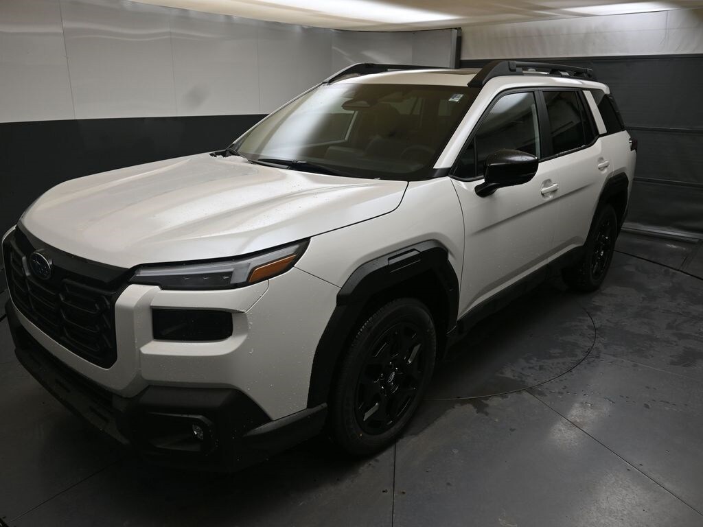 New 2026 Subaru Outback Limited SUV